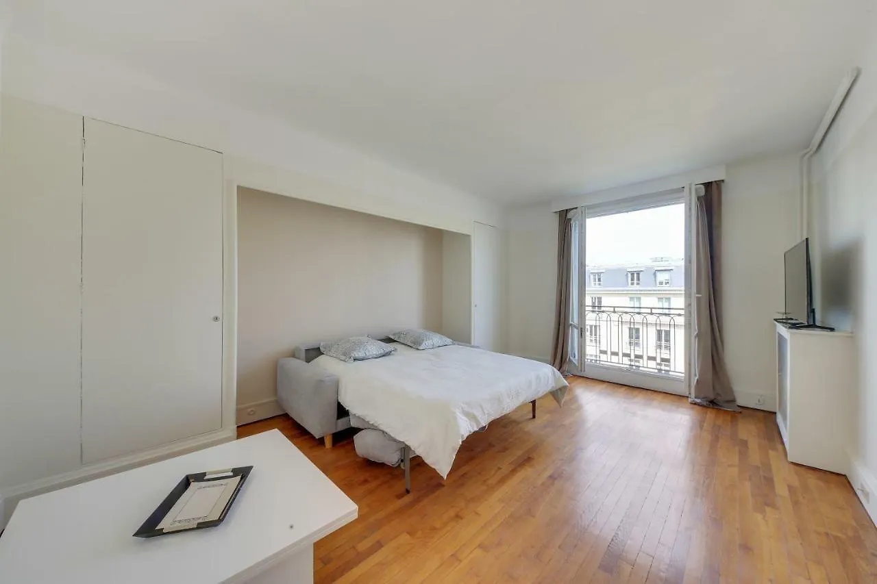 Appartement Elux Paris