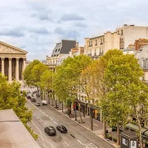Luxury 2 Bedroom Duplex - Beautiful Monument View Appartement